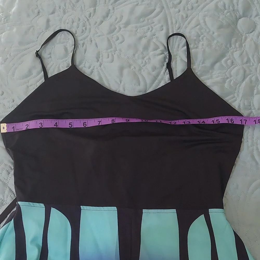 Butterfly Wings Sundress - Picture 8 of 10